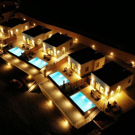 Manifesto Suites Monemvasía المظهر الخارجي الصورة