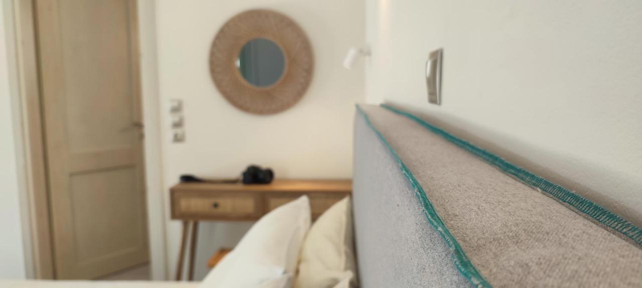Manifesto Suites Monemvasía المظهر الخارجي الصورة