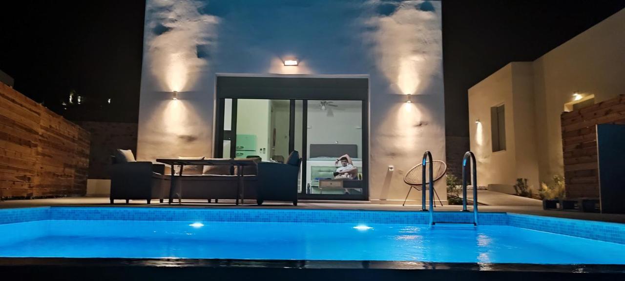 Manifesto Suites Monemvasía المظهر الخارجي الصورة