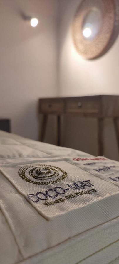 Manifesto Suites Monemvasía المظهر الخارجي الصورة