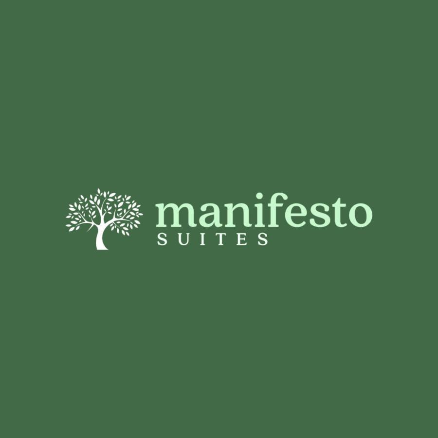 Manifesto Suites Monemvasía المظهر الخارجي الصورة