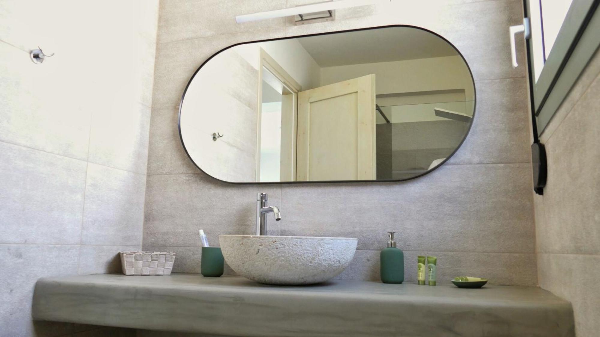 Manifesto Suites Monemvasía الغرفة الصورة